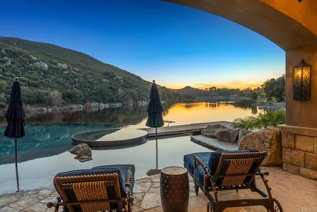 $6,299,999 | 4065 Via Palo Verde Lago, Alpine, CA 91901