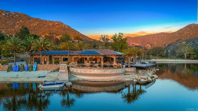 $6,299,999 | 4065 Via Palo Verde Lago, Alpine, CA 91901