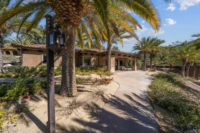 $6,299,999 | 4065 Via Palo Verde Lago, Alpine, CA 91901