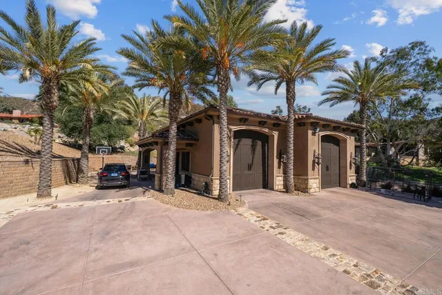 $6,299,999 | 4065 Via Palo Verde Lago, Alpine, CA 91901