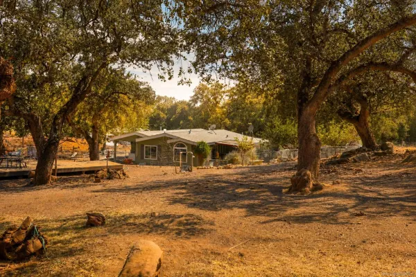 $950,000 | 25218 Black Canyon Road, Santa Ysabel, CA 92070