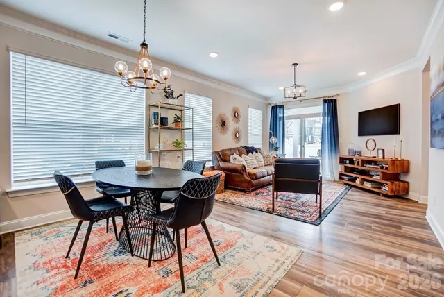 $416,500 | 3925 Rothwood Lane, Harrisburg, NC 28075