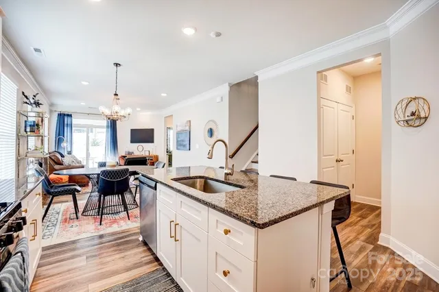 $427,000 | 3925 Rothwood Lane, Harrisburg, NC 28075