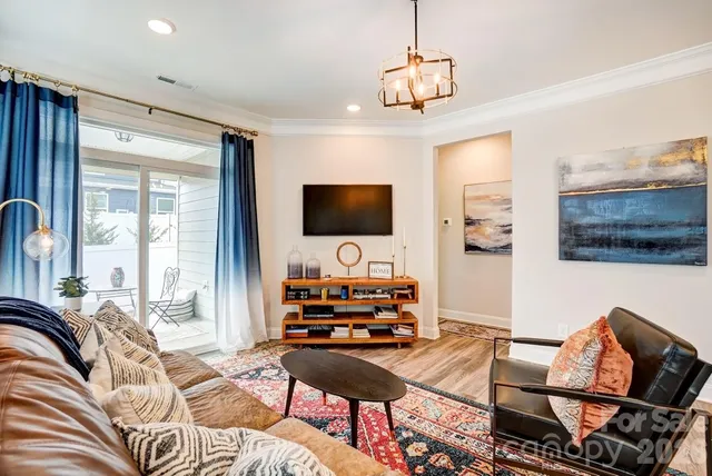 $416,500 | 3925 Rothwood Lane, Harrisburg, NC 28075