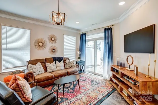 $427,000 | 3925 Rothwood Lane, Harrisburg, NC 28075