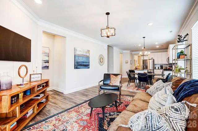 $416,500 | 3925 Rothwood Lane, Harrisburg, NC 28075