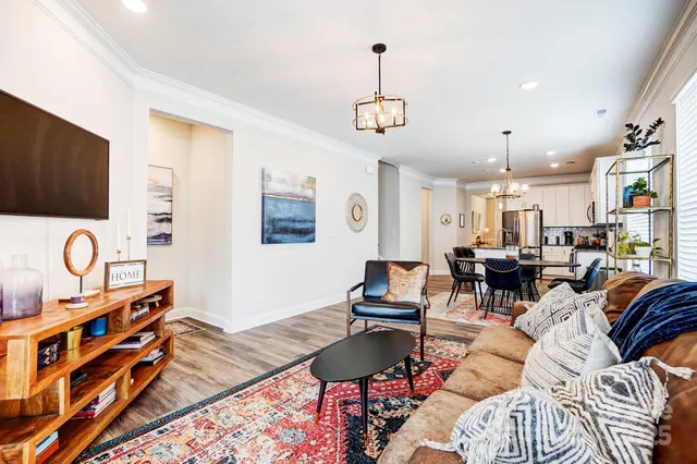 $427,000 | 3925 Rothwood Lane, Harrisburg, NC 28075