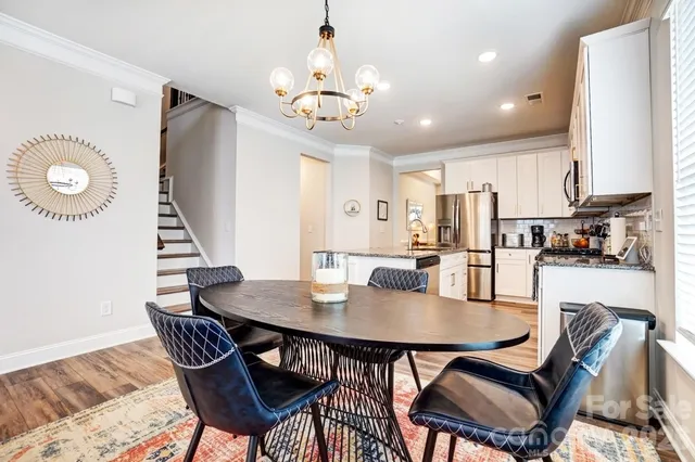 $416,500 | 3925 Rothwood Lane, Harrisburg, NC 28075