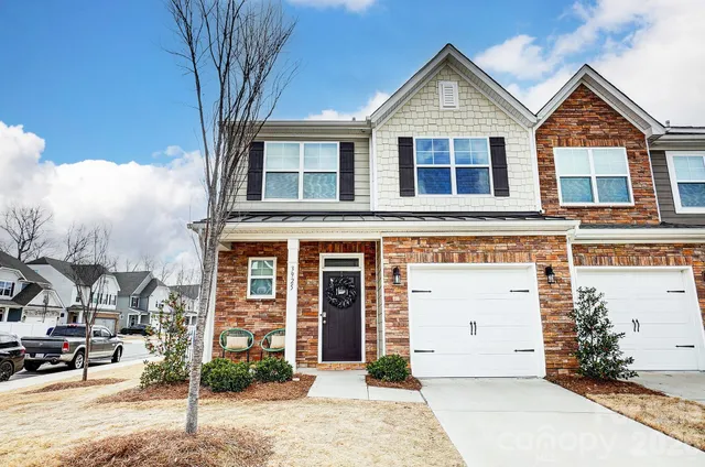 $416,500 | 3925 Rothwood Lane, Harrisburg, NC 28075