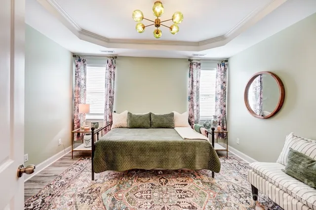 $416,500 | 3925 Rothwood Lane, Harrisburg, NC 28075