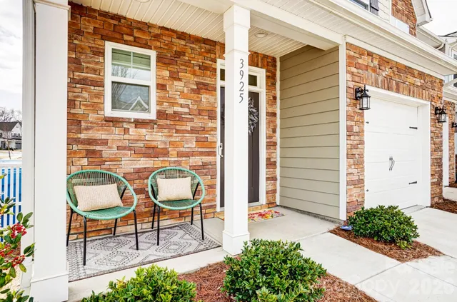 $416,500 | 3925 Rothwood Lane, Harrisburg, NC 28075