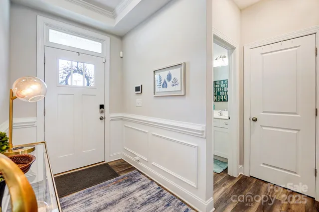 $427,000 | 3925 Rothwood Lane, Harrisburg, NC 28075