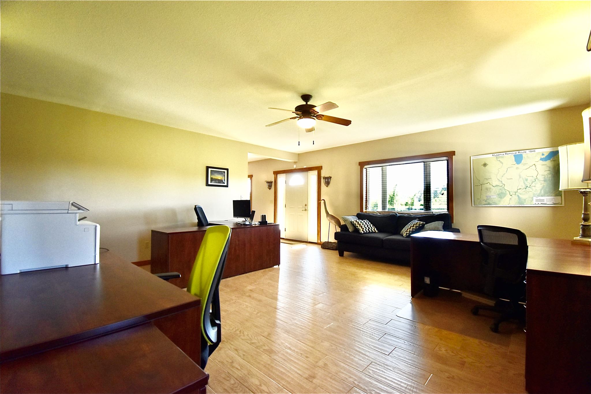 10901 Trentman Road Fort Wayne, IN 46816 - Photo 14 of 29