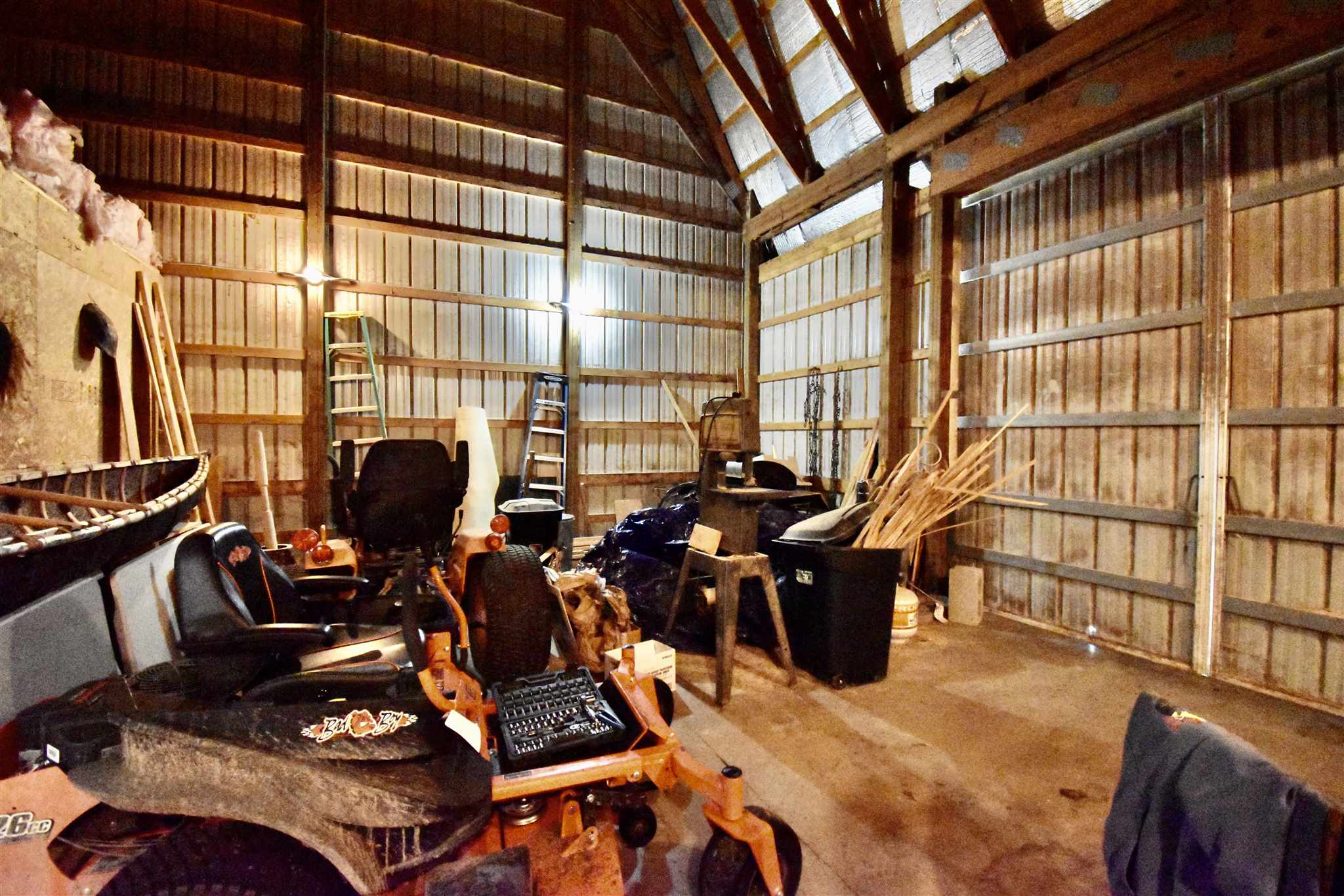 10901 Trentman Road Fort Wayne, IN 46816 - Photo 29 of 29