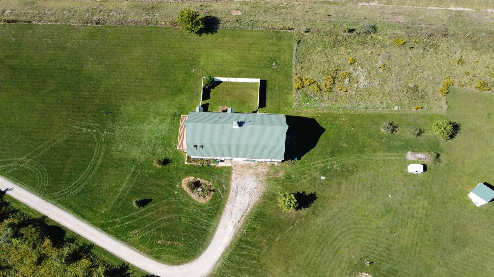 10901 Trentman Road Fort Wayne, IN 46816 - Photo 5 of 29