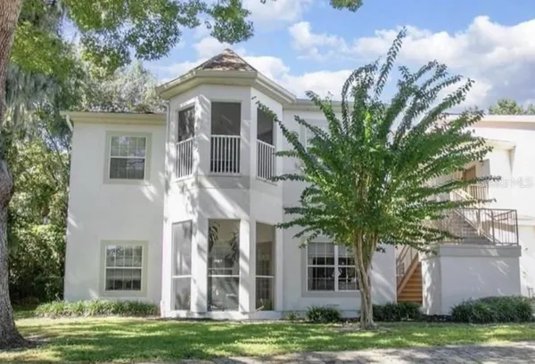 $189,000 | 970 North Spring Garden Avenue, Unit 621, DeLand, FL 32720