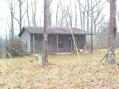 70 Collinswood Trail Road Pine Ridge, KY 41360 - Photo 11 of 11 Photo 11