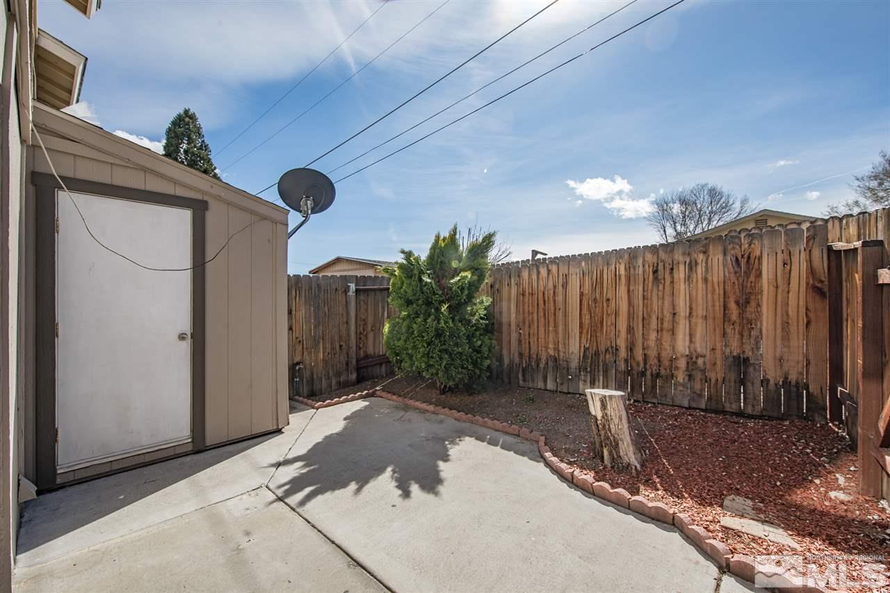 3230 Wedekind Road, Unit 110 Sparks, NV 89431 - Photo 11 of 13 Photo 11