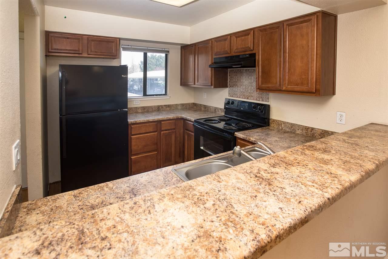 3230 Wedekind Road, Unit 110 Sparks, NV 89431 - Photo 5 of 13 Photo 5