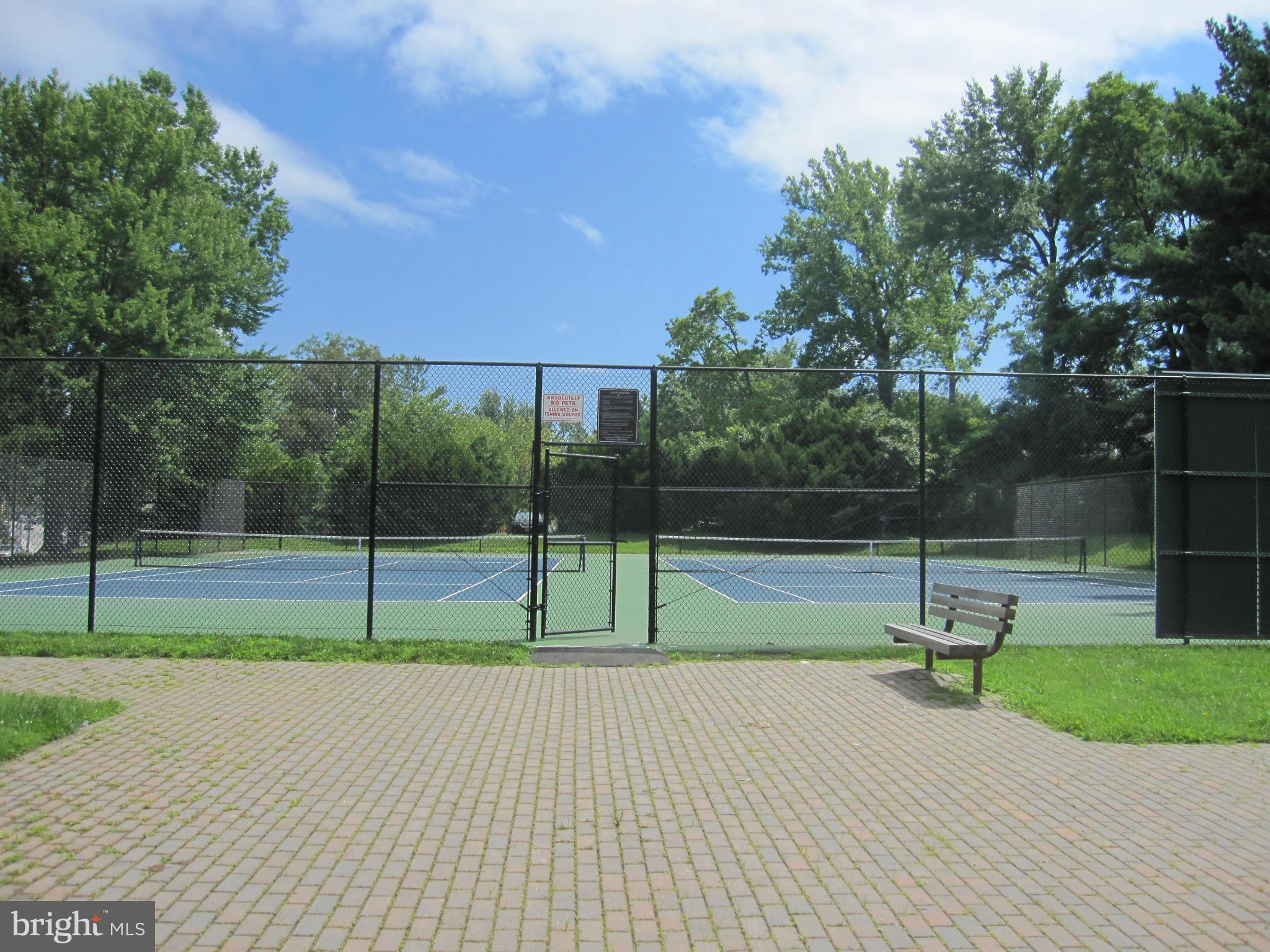 8211 Custer Road Bethesda, MD 20817 - Photo 14 of 14 Community