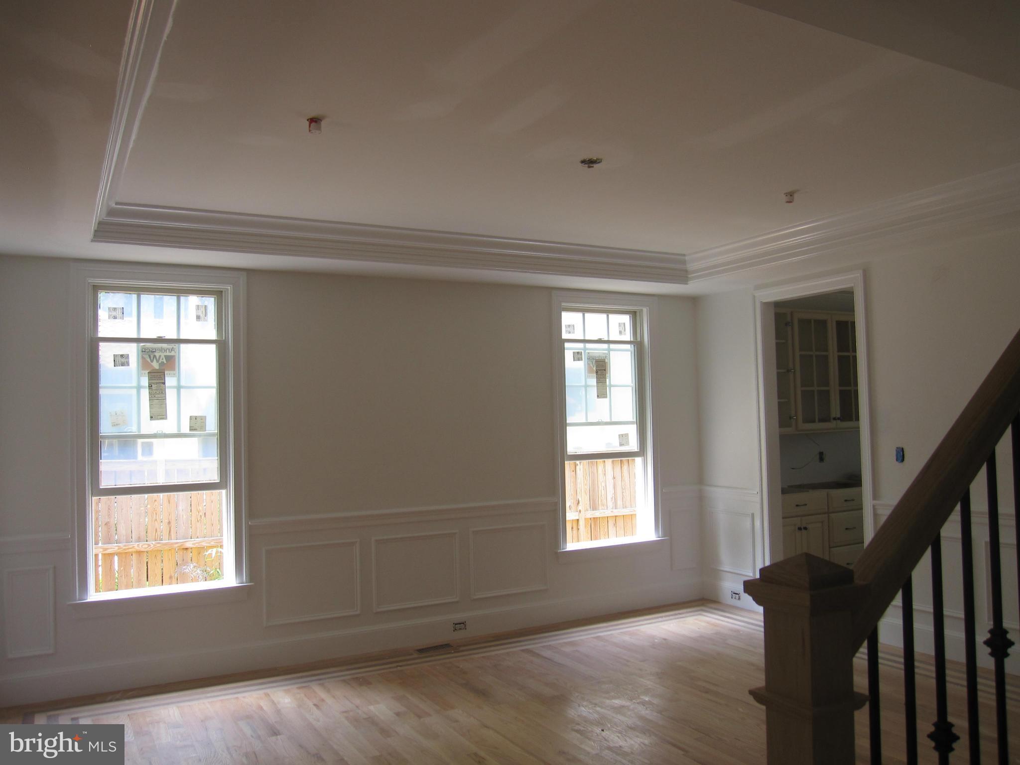 8211 Custer Road Bethesda, MD 20817 - Photo 8 of 14 Dining Room