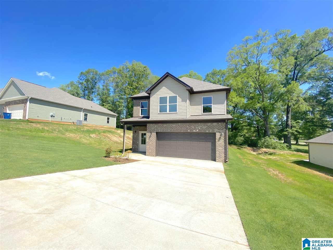 44 Maple Leaf Drive Lincoln, AL 35096 - Photo 4 of 25