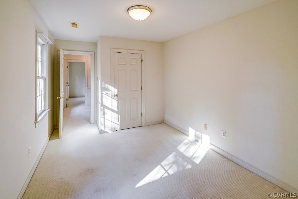 5801 Deep Forest Road Chester, VA 23831 - Photo 38 of 50 a view of an empty room
