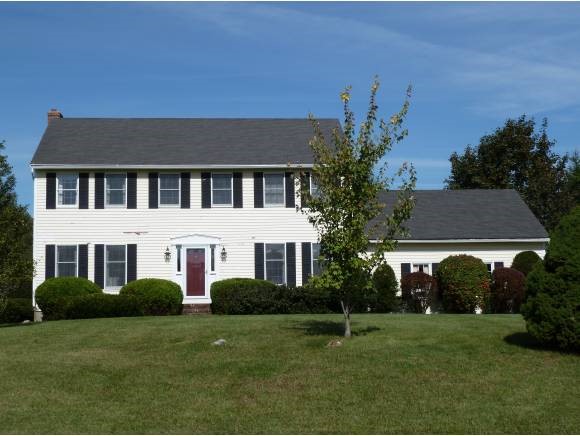 12 Jeremy Hill Road Pelham, NH 03076 - Photo 23 of 24