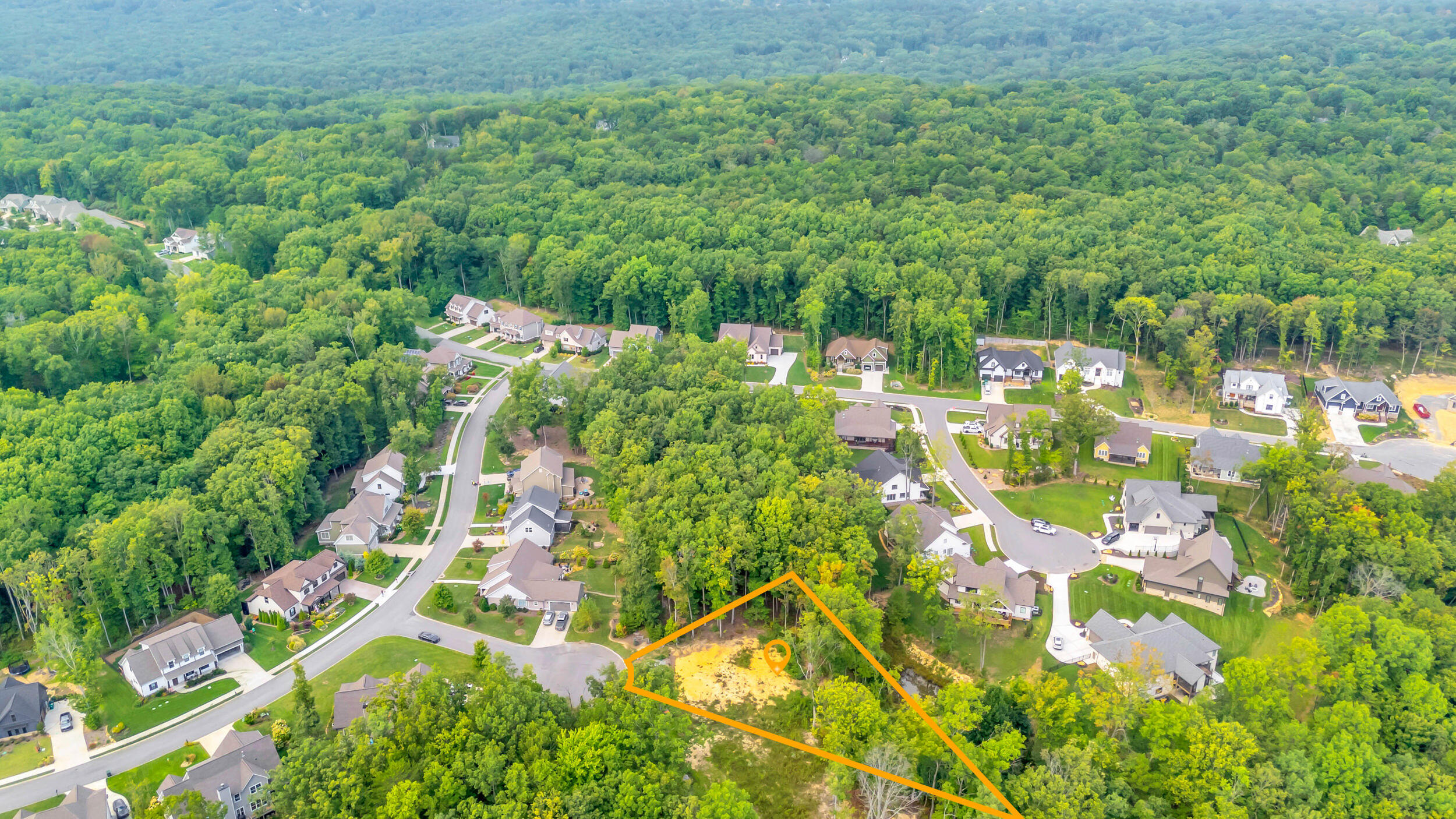 5025 Dandelion Trail Signal Mountain, TN 37377 - Photo 11 of 21 5025 Dandelion Trl-9