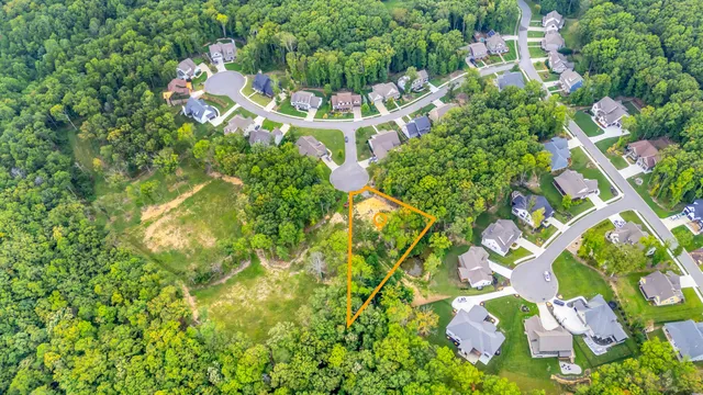 $200,000 | 5025 Dandelion Trail, Signal Mountain, TN 37377