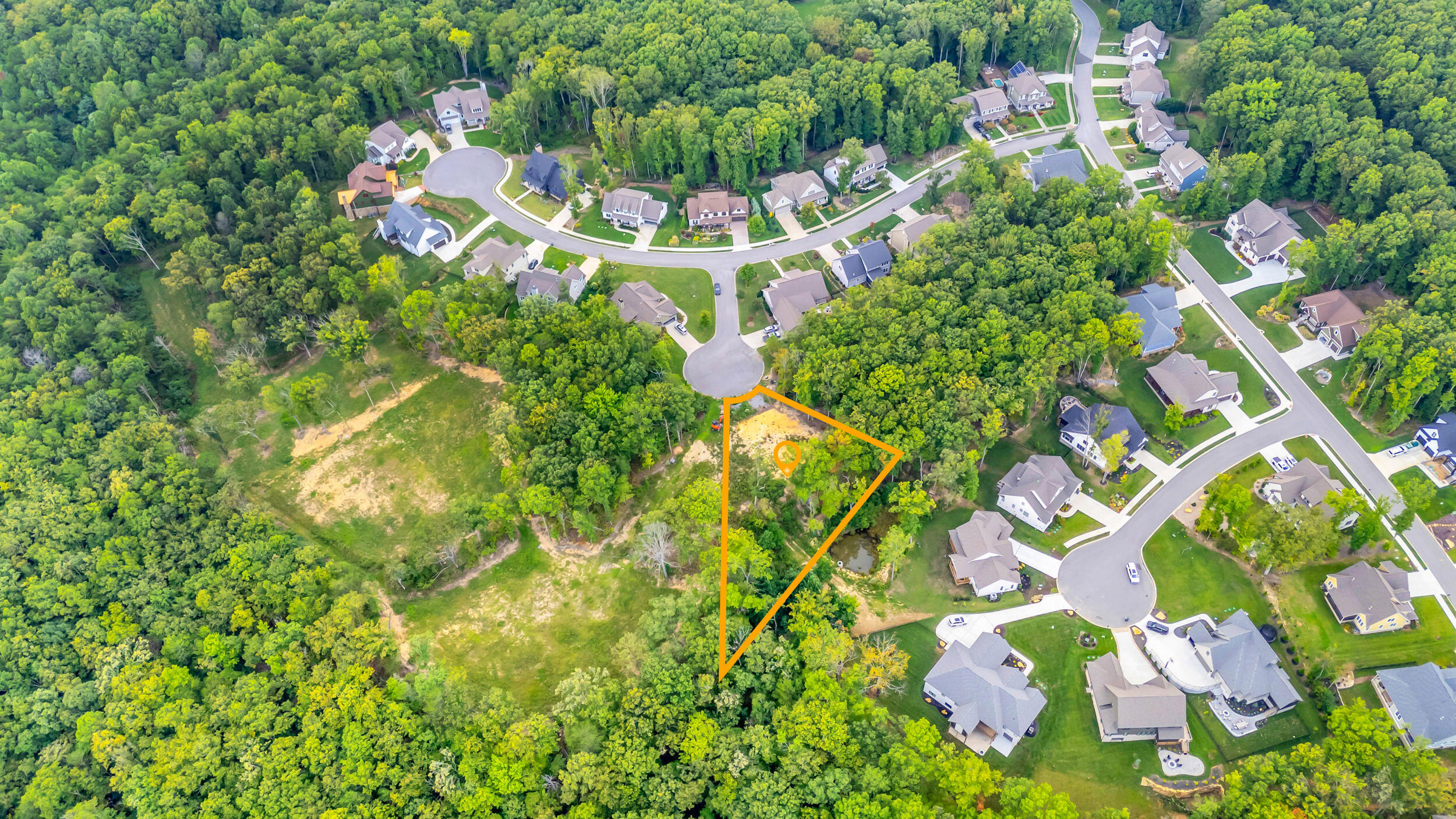 5025 Dandelion Trail Signal Mountain, TN 37377 - Photo 14 of 21 5025 Dandelion Trl-12