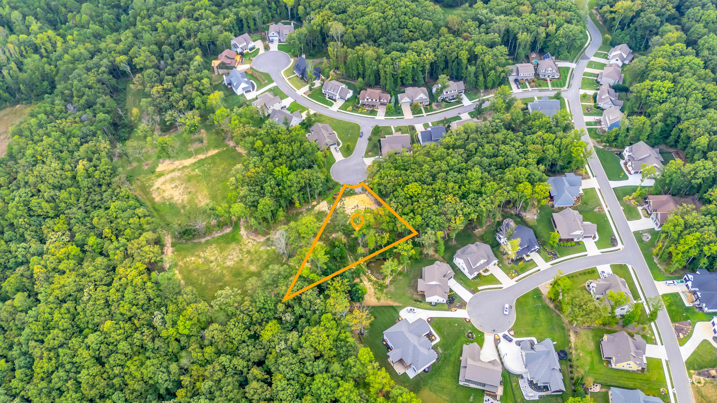 5025 Dandelion Trail Signal Mountain, TN 37377 - Photo 15 of 21 5025 Dandelion Trl-13