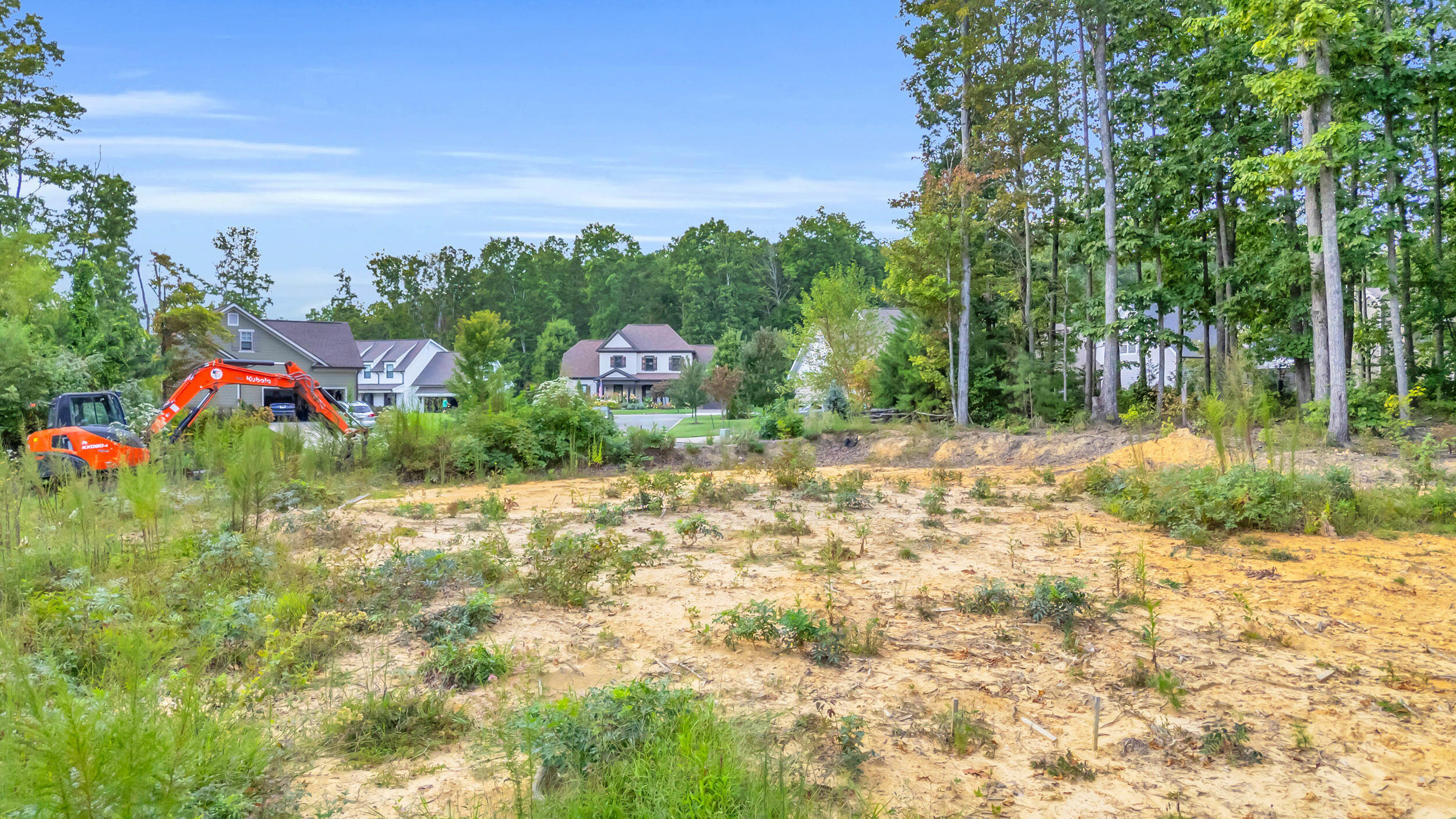 5025 Dandelion Trail Signal Mountain, TN 37377 - Photo 18 of 21 5025 Dandelion Trl-17