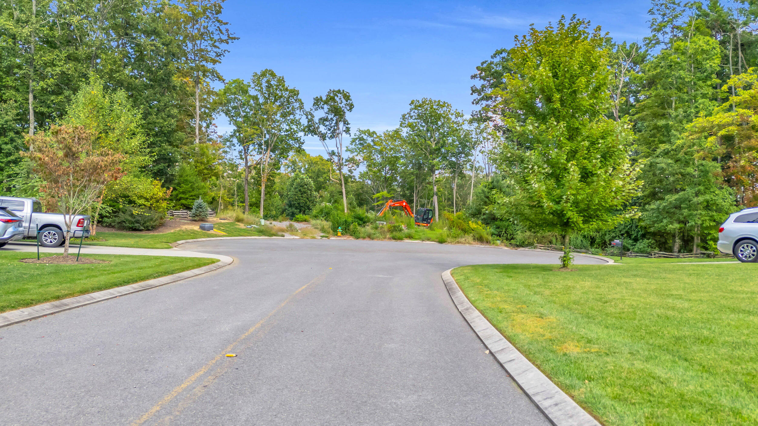 5025 Dandelion Trail Signal Mountain, TN 37377 - Photo 20 of 21 5025 Dandelion Trl-19
