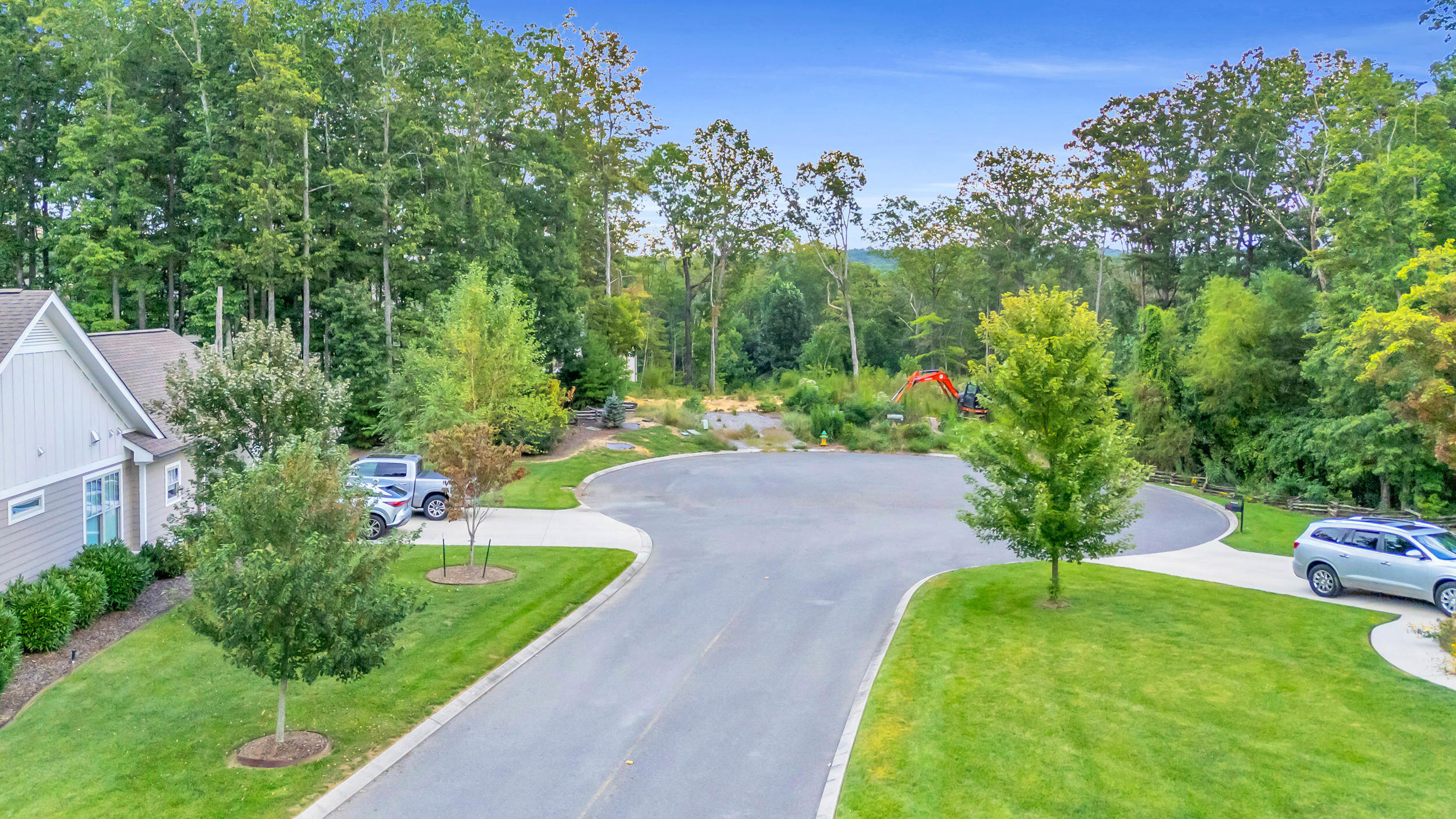 5025 Dandelion Trail Signal Mountain, TN 37377 - Photo 21 of 21 5025 Dandelion Trl-20