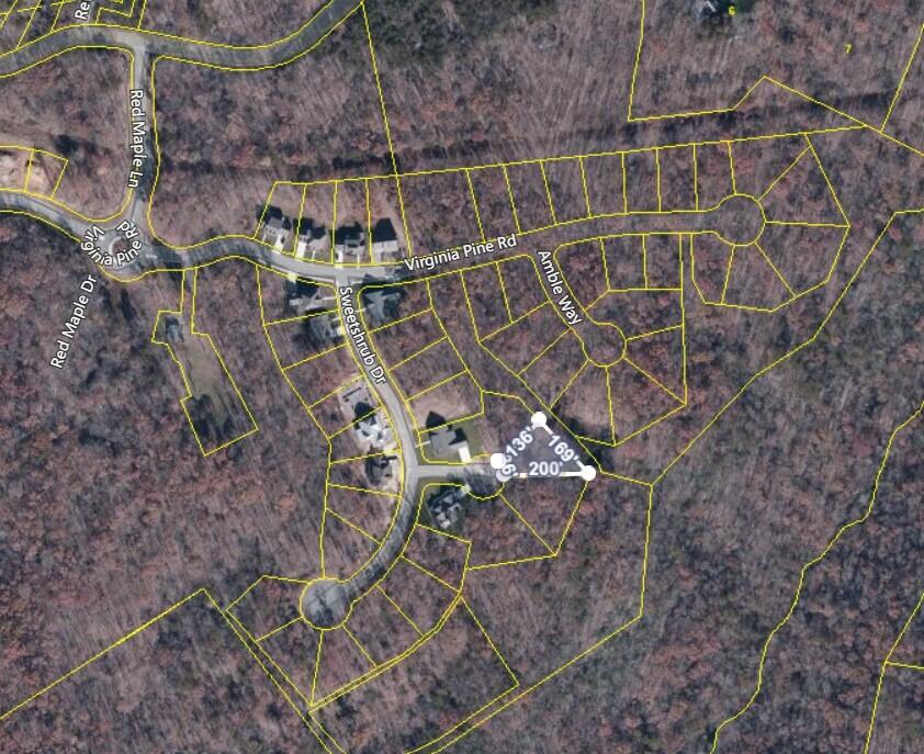 5025 Dandelion Trail Signal Mountain, TN 37377 - Photo 3 of 21 Dandelion