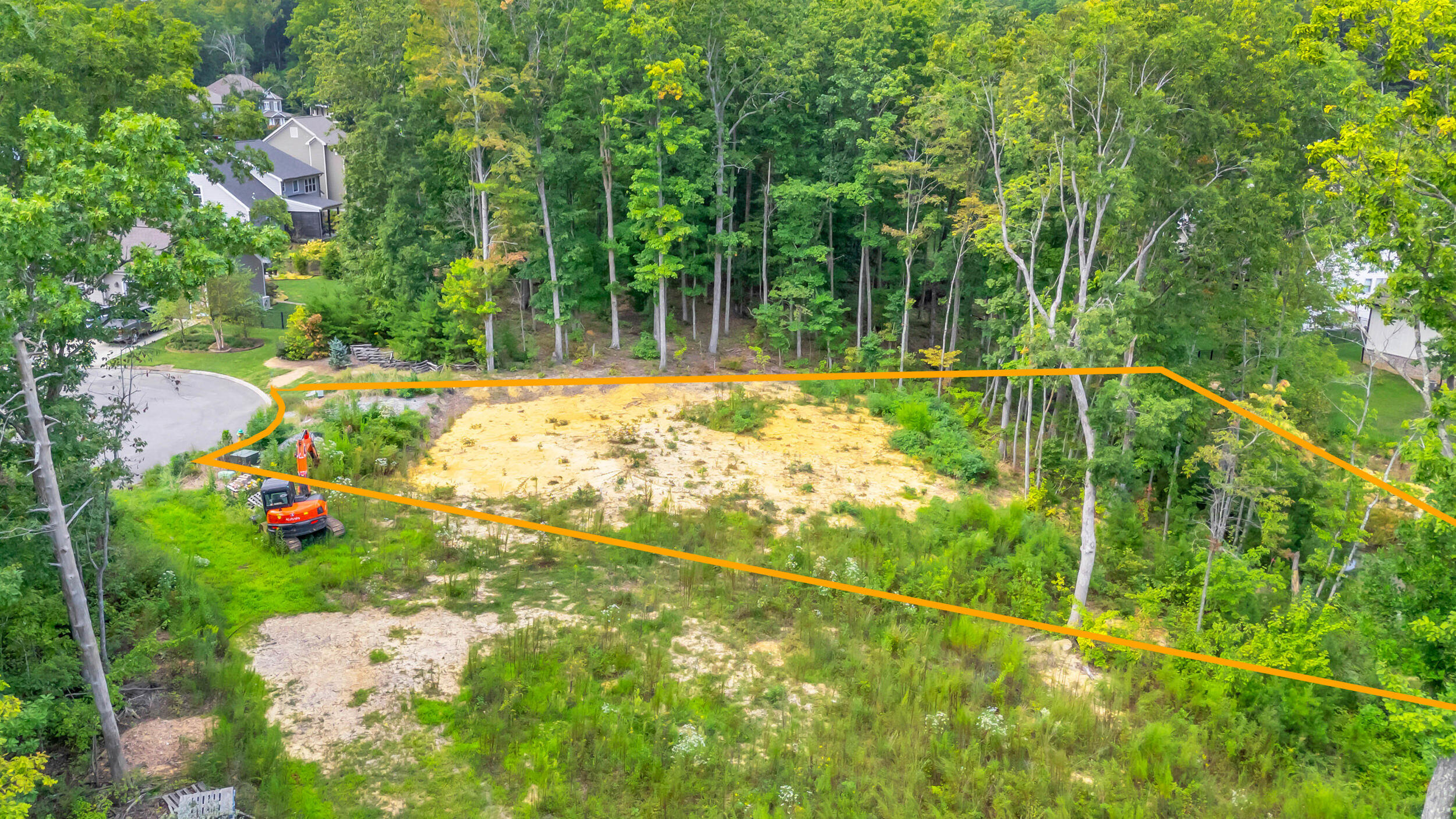 5025 Dandelion Trail Signal Mountain, TN 37377 - Photo 5 of 21 5025 Dandelion Trl-3