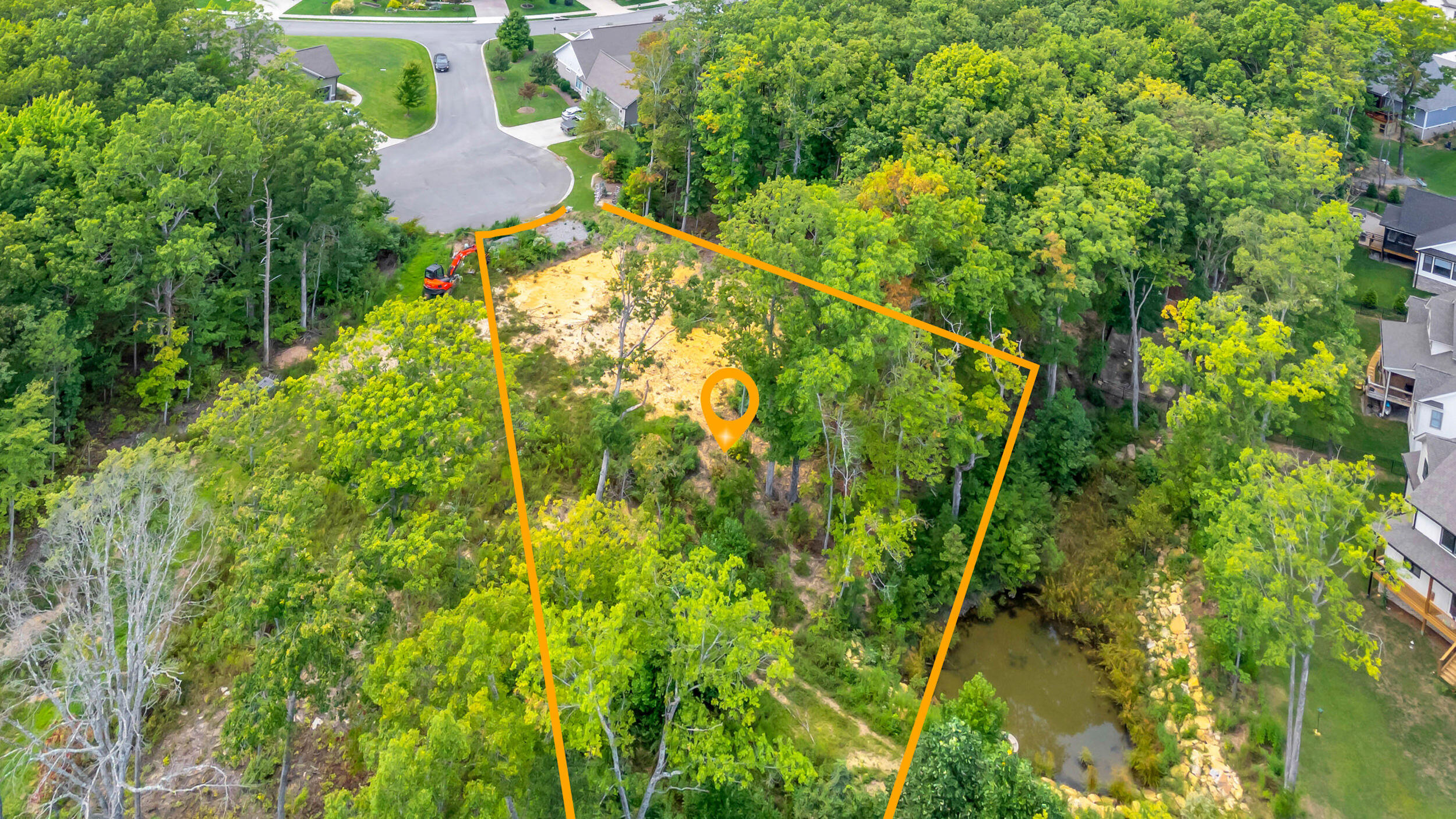 5025 Dandelion Trail Signal Mountain, TN 37377 - Photo 6 of 21 5025 Dandelion Trl-4