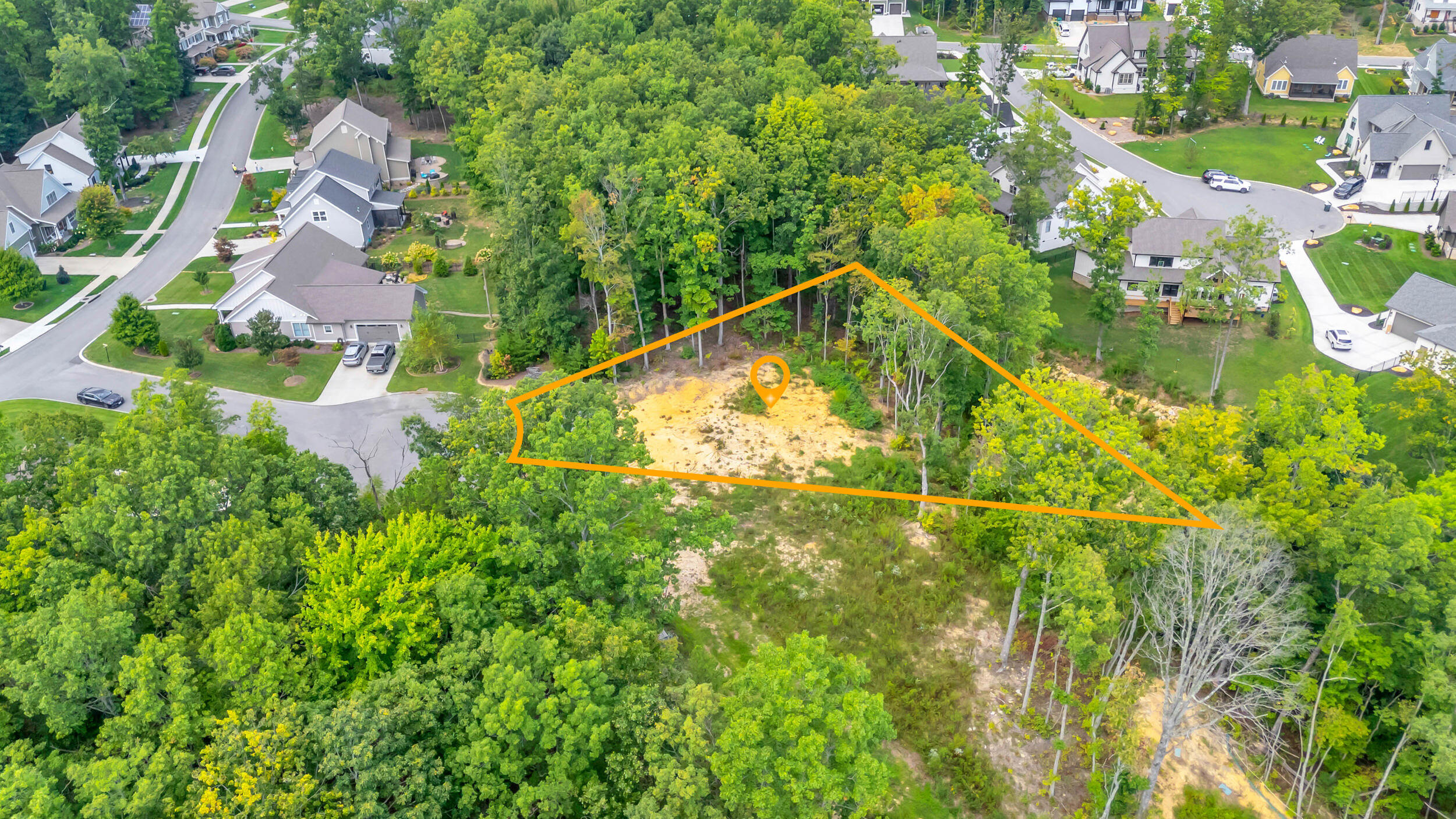 5025 Dandelion Trail Signal Mountain, TN 37377 - Photo 7 of 21 5025 Dandelion Trl-5