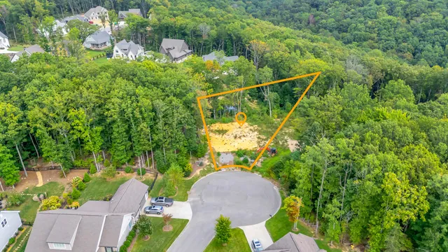 $200,000 | 5025 Dandelion Trail, Signal Mountain, TN 37377