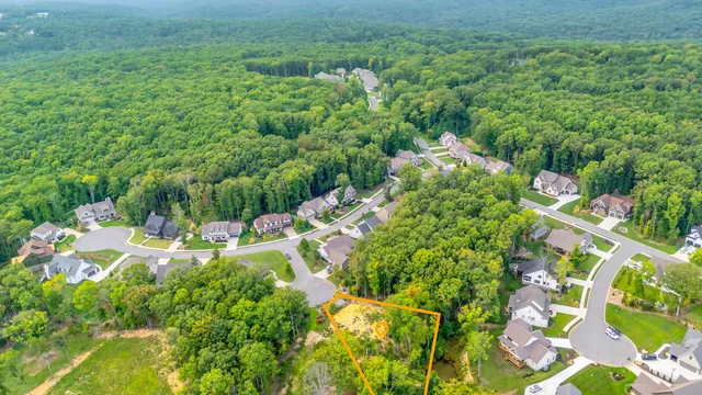 $200,000 | 5025 Dandelion Trail, Signal Mountain, TN 37377