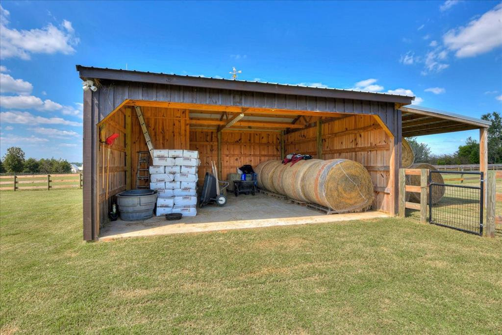 348 Burkelo Road Wagener, SC 29164 - Photo 54 of 57