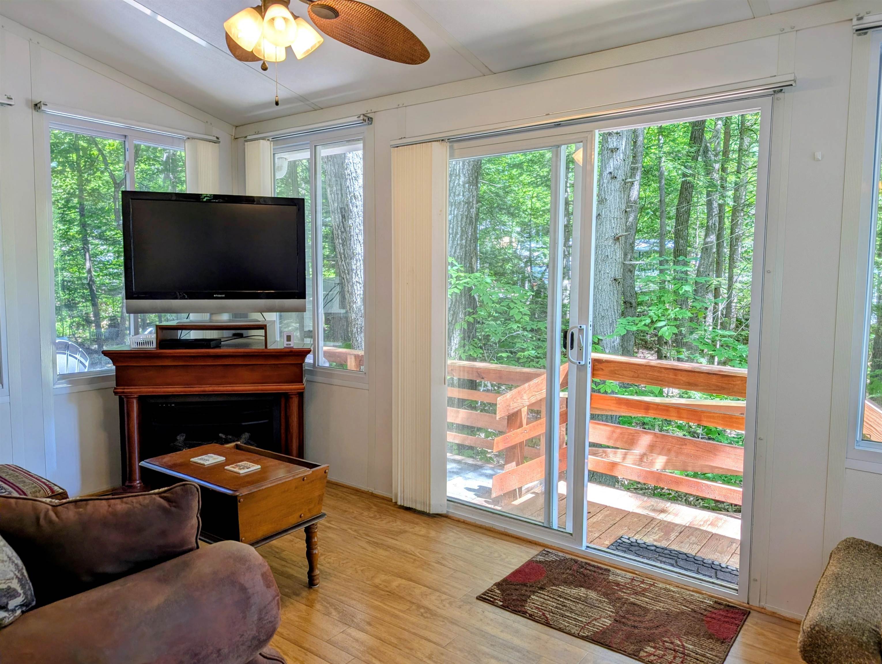 47 Overlook Road, Unit AKA 15) Holderness, NH 03245 - Photo 27 of 59