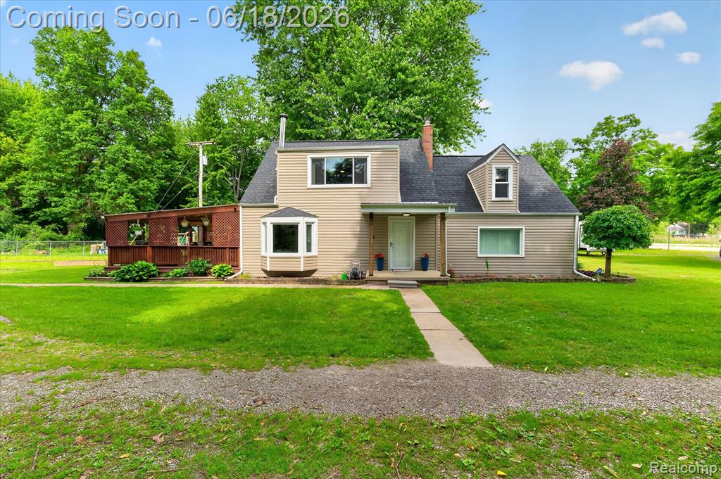 44850 Ecorse Road Belleville, MI 48111 - Photo 1 of 36