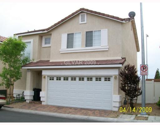7273 Linaria Road Las Vegas, NV 89113 - Photo 1 of 4 Property Photo.
