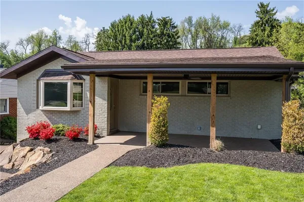 $262,000 | 127 Dunbar Drive, Pittsburgh, PA 15235