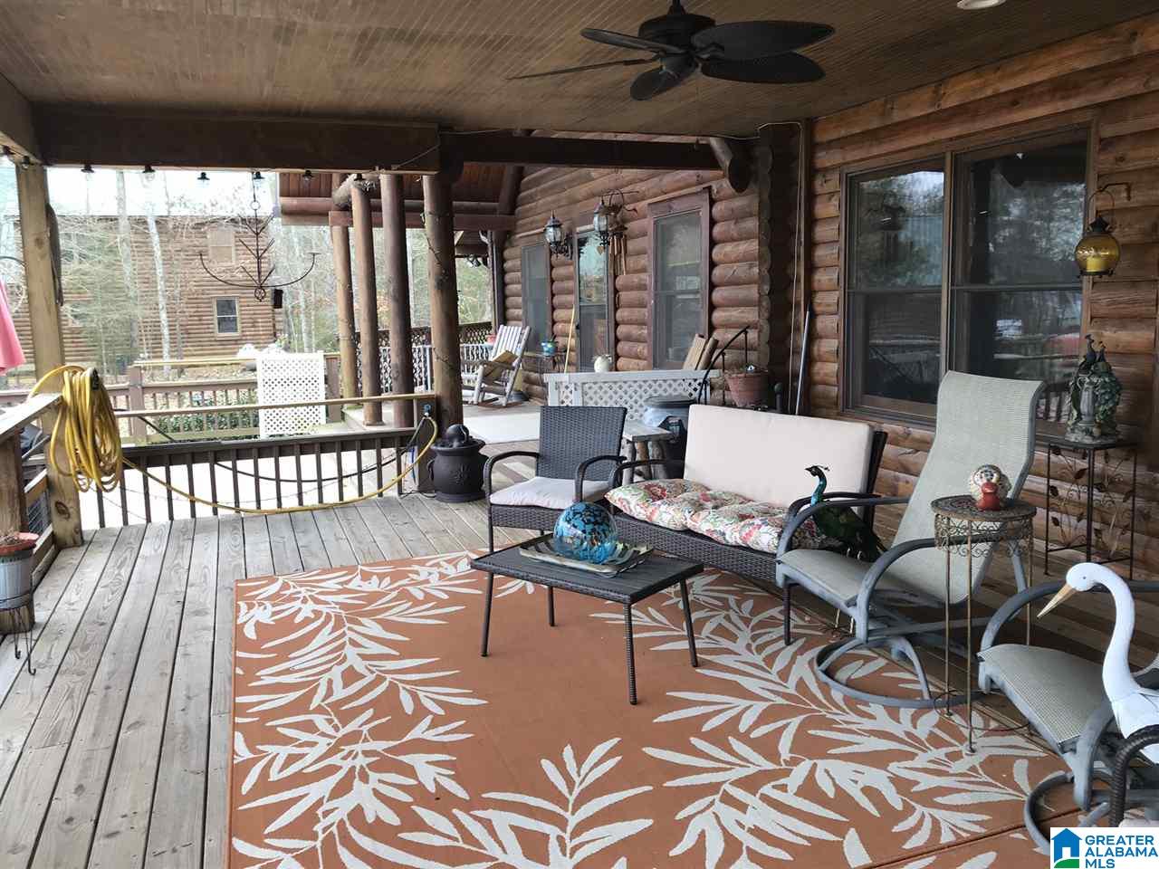 925 County Road 642 Cedar Bluff, AL 35959 - Photo 37 of 44