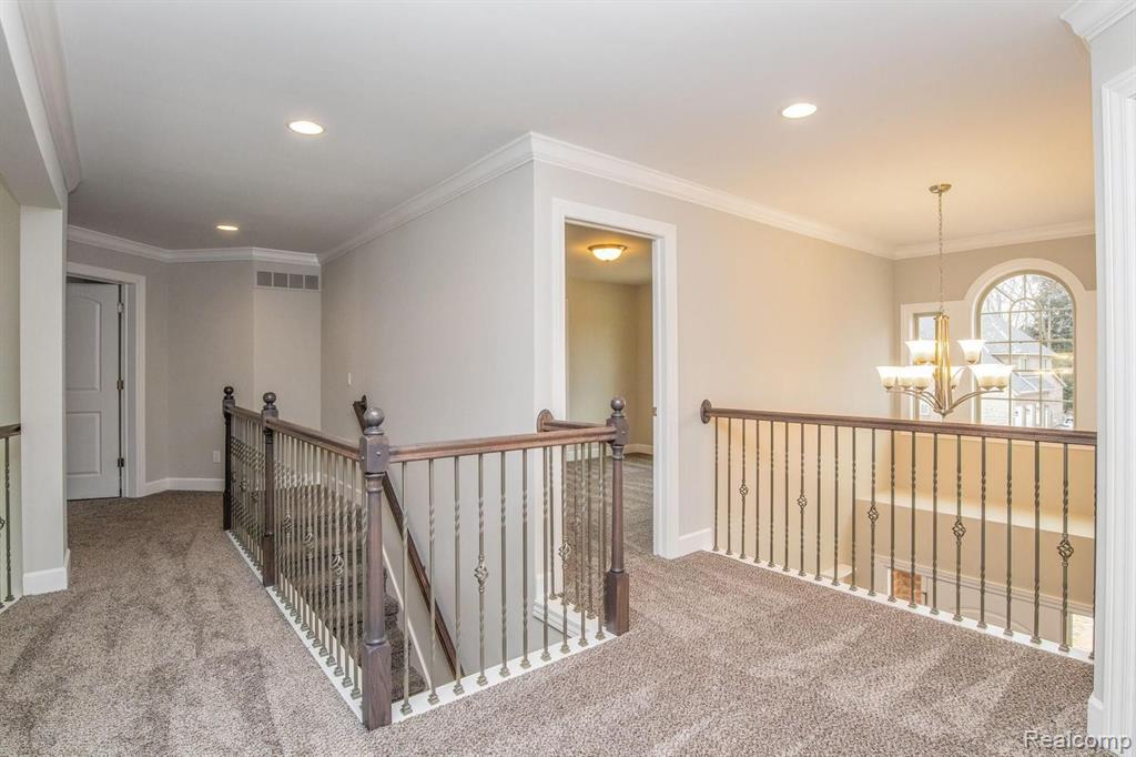 47639 Alpine Drive Novi, MI 48374 - Photo 25 of 36