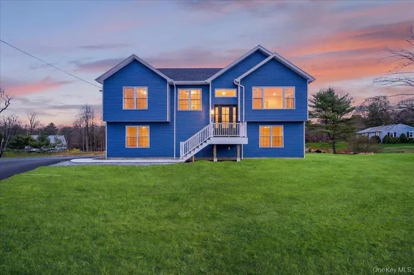 $689,000 | 11 Widmer Road, Wappingers Falls, NY 12590