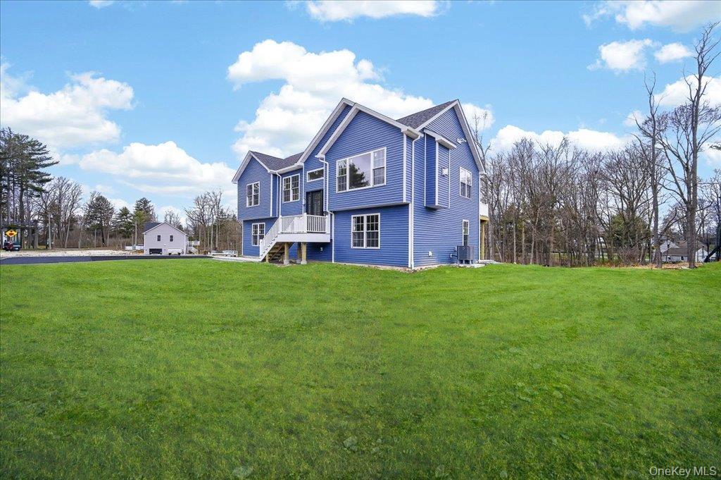 11 Widmer Road Wappingers Falls, NY 12590 - Photo 2 of 48